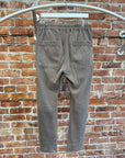 RICK OWENS DRKSHDW DUST BERLIN PANTS ‘DARK TAUPE’