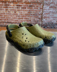 CROCS x ROA CLOGS ‘EARTH’