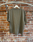 SOMAR INSIDE OUT TEE