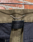 SAINT LAURENT PARIS FW16 LR CHINOS ‘OLIVE’