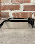 CHROME HEARTS LOWRIDER 3 SUNGLASSES ‘BLACK’