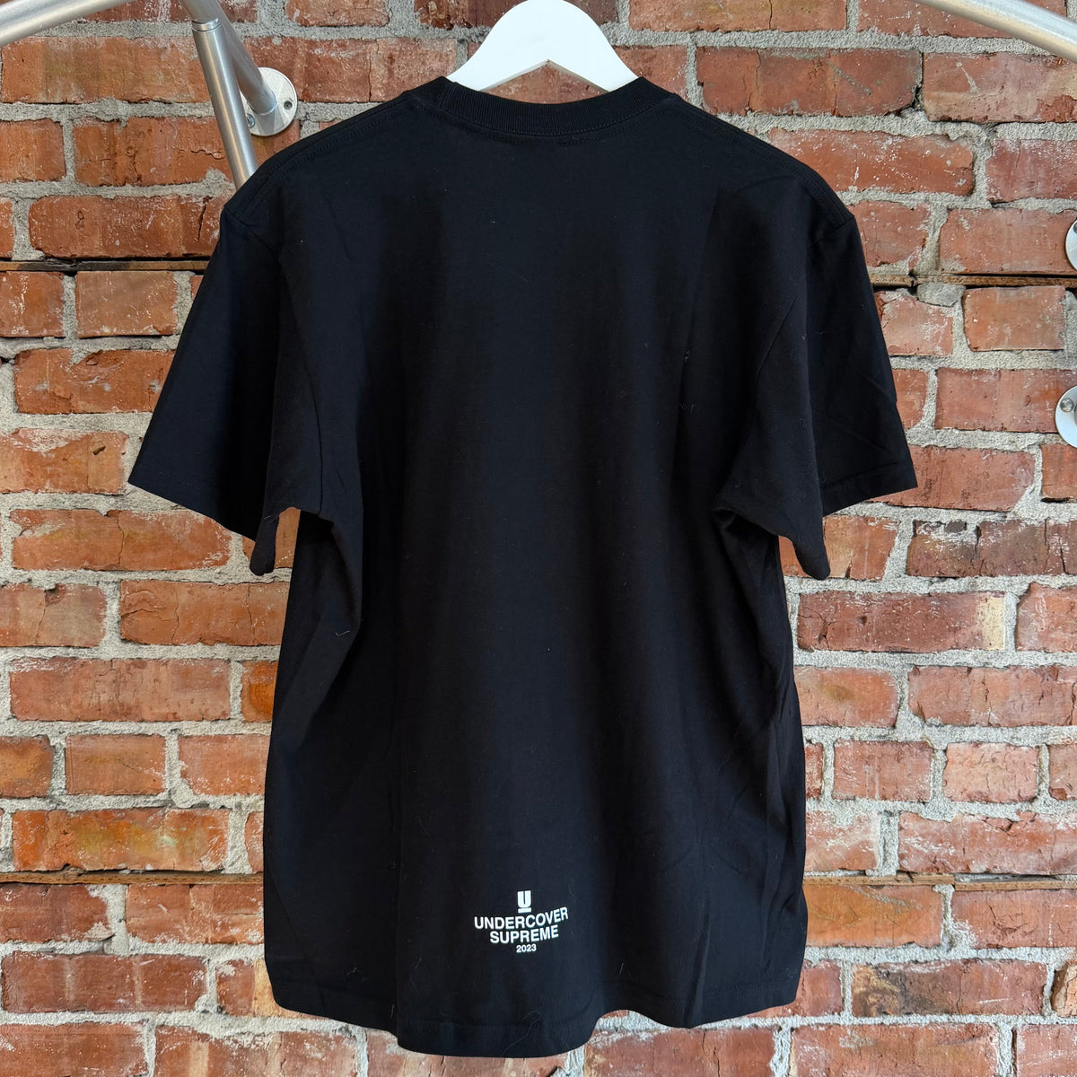 SUPREME SS23 UNDERCOVER FACE TEE ‘MULTI’