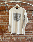 HARLEY DAVIDSON PHOENIX, AZ LONGSLEEVE ‘WHITE’