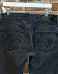GALLERY DEPT. 5001 JEANS ‘VINTAGE BLACK’