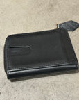 VIVIENNE WESTWOOD CARDHOLDER WALLET ‘BLACK’