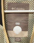 COLUMBIA x KITH FISHING VEST ‘MULTI’
