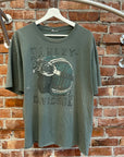 HARLEY DAVIDSON TACOMA TEE ‘GREEN’