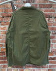 NEEDLES x HIDDEN NY FIELD JACKET ‘OLIVE’