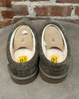 GALLERY DEPT. X UGGS TASMAN CAVNAS SLIPPERS ‘SAGE’
