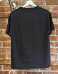 GALLERY DEPT MICRO LOGO TEE ‘BLACK’ 