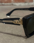CHROME HEARTS JELLY & JAM SUNGLASSES ‘BLACK’