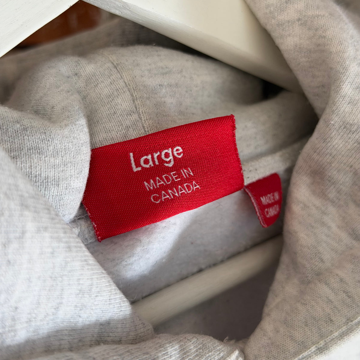 SUPREME SS22 BLING BOX LOGO HOODIE ‘MULTI’