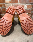 TIMBERLAND X BEAMS BUCKLE GORE-TEX 6" BOOTS ‘SAND’