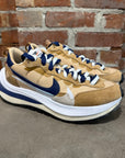 NIKE X SACAI WAFFLE TRAINER SNEAKERS ‘MULTI’