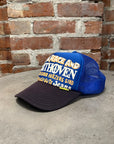 KAPITAL BEETHOVEN TRUCKER ‘BLUE’