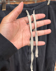 RICK OWENS DRKSDHW POD SHORTS ‘PASSPORT’