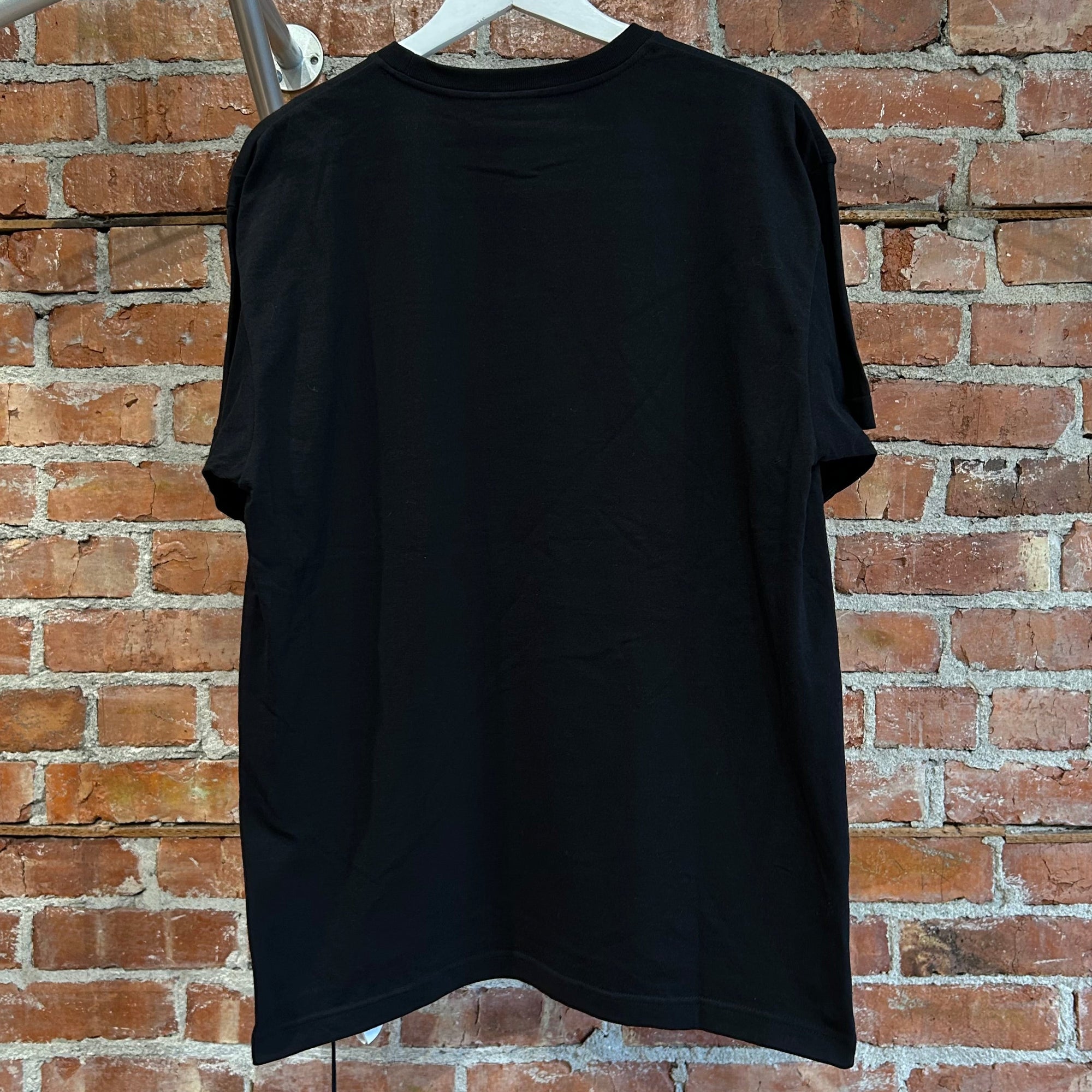 WTAPS URBAN TERRITORY TEE ‘BLACK’