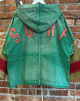 KAPITAL KOUNTRY SURF JACKET ‘MULTI’