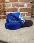 KAPITAL BEETHOVEN TRUCKER ‘BLUE’