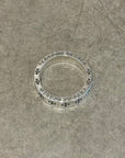 CHROME HEARTS 6MM FOREVER SPACER ‘RING’