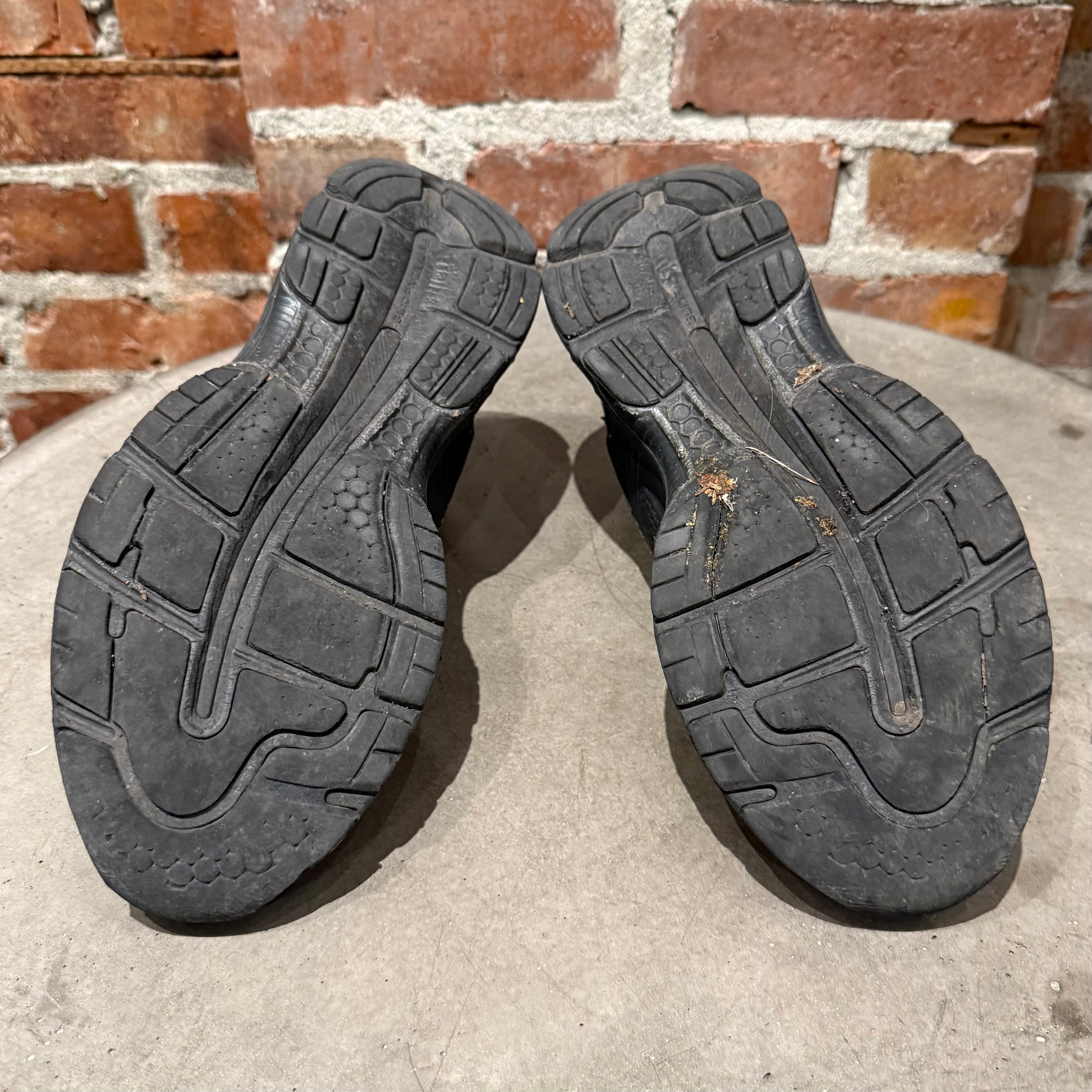 KIKO KOSTADINOV X ASICS GELBURZ 1 'BLACK' – Sadō Room