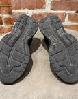 KIKO KOSTADINOV X ASICS GELBURZ 1 ‘BLACK’
