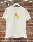 GOLF LE FLEUR ICE CREAM T-SHIRT ‘WHITE’