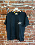 GALLERY DEPT. SOUVENIR LOGO TEE ‘DARK NAVY’