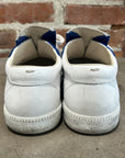 MAISON MARGIELA VELCRO REPLICA GAT SNEAKERS ‘WHITE/BLUE’