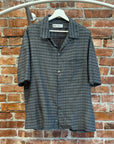 OUR LEGACY HEUSEN SHIRT ‘GREY’