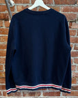 POLO RALPH LAUREN PHYS ED CREWNECK ‘NAVY’