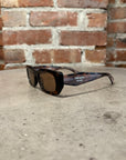 PRADA SBR B05 ACETATE SUNGLASSES ‘TORTOISE’