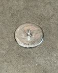 CHROME HEARTS GOLF BALL MARKER ‘SILVER’