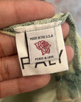 PALY HOLLWOOD BETHLEHEM LONGSLEEVE ‘GREEN’