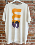 SAINT MICHAEL SM 199X FEDEX TEE ‘MULTI’