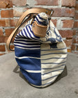 COACH PATCHWORK DAISY EMMA TOTE BAG ‘MULTI’