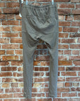 RICK OWENS FW21 GETHSEMANE DRKSDHW BERLIN PANTS ‘DUST’
