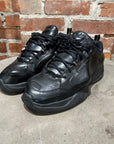 MARTINE ROSE X NIKE AIR MONARCH SNEAKERS ‘BLACK’