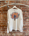 HARLEY DAVIDSON SILVERDALE, WA TEE ‘WHITE’