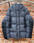 CANADA GOOSE OSBORNE PUFFER PARKA ‘MIDNIGHT’