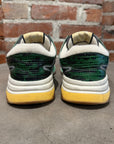 GUCCI ULTRAPACE TEJUS SNEAKERS ‘GREEN’