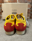 SUPREME x CLARKS WESTERN WALLABIES ‘JESTER’