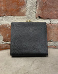 VIVIENNE WESTWOOD CLUTCH WALLET ‘BLACK’