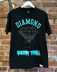 BEEN TRILL x DIAMOND SUPPLY CO. TEE ‘BLACK’