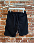 CHROME HEARTS SAILIN ON SHORTS ‘BLACK’