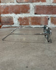 LOUIS VUITTON PURE SQUARE S00 SUNGLASSES ‘SILVER’
