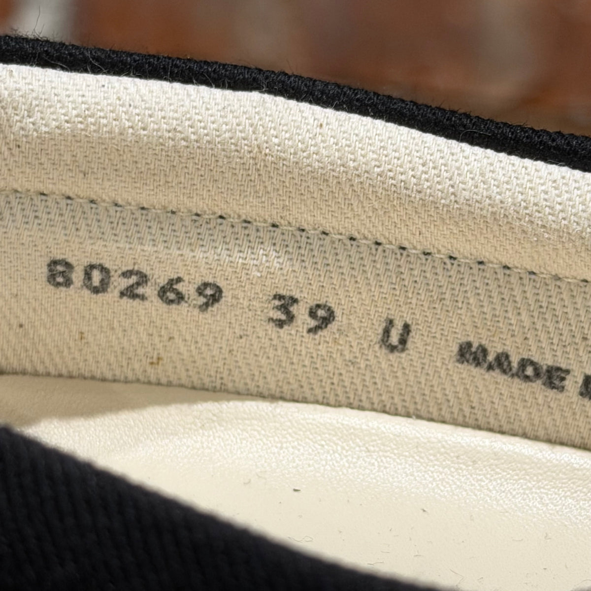 RICK OWENS DRKSDHW PENTA BOAT SLIP ON SNEAKERS ‘BLACK’