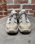 ENGINEERED GARMENTS x HOKA TOR ULTRA LOW SNEAKERS ‘TAUPE’