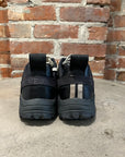 RICK OWENS X VEJA HIKING SNEAKER ‘BLACK’