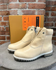 A COLD WALL x TIMBERLAND BOOTS ‘SAND’